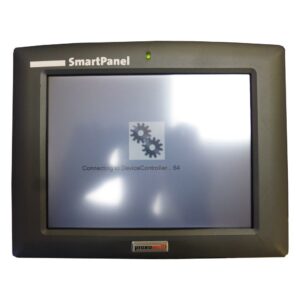 IEI Industrie PC Smart Panel