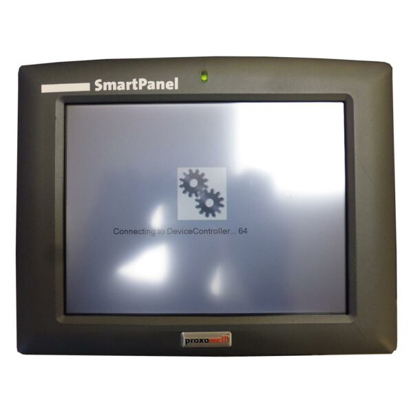 IEI Industrie PC Smart Panel