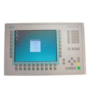 Siemens Simatic Multipanel MP370 Key