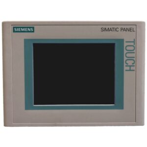 Siemens Simatic Panel TP177A