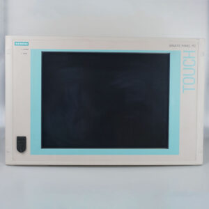 Siemens Simatic PC670 Touch Panel