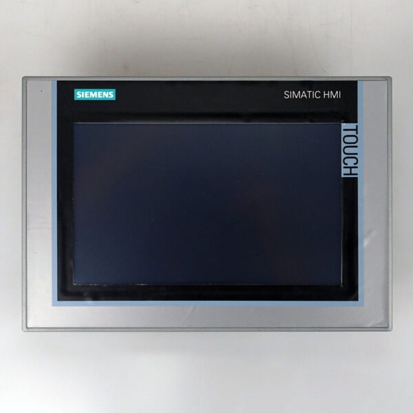 Siemens TP900 Comfort Touch Panel